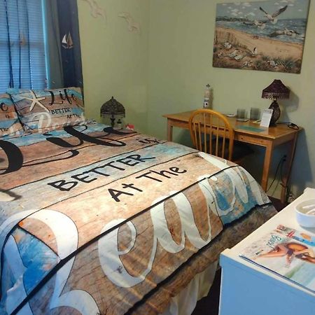 Tropical Paradise Oasis Spa Retreat Largo Εξωτερικό φωτογραφία