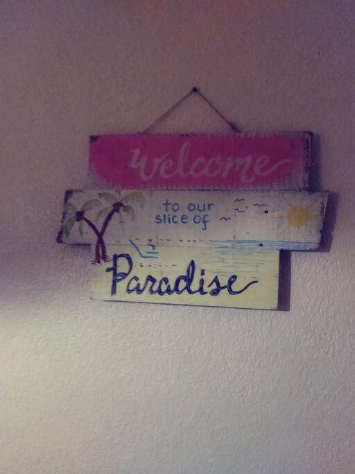 Tropical Paradise Oasis Spa Retreat Largo Εξωτερικό φωτογραφία